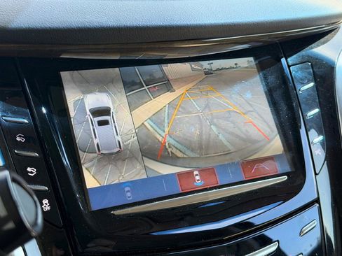 Used 2019 Cadillac Escalade Luxury AWD/4WD image 18