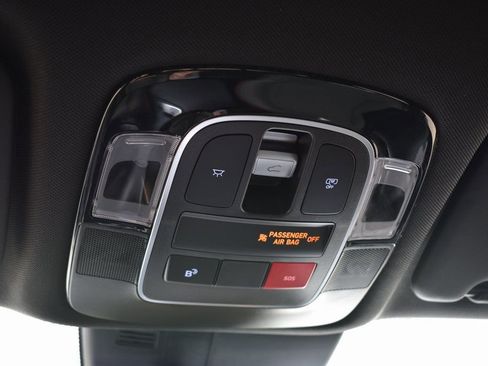 New 2025 Hyundai Santa Cruz Limited image 41