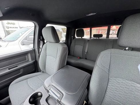 New 2026 RAM 3500 Tradesman image 25