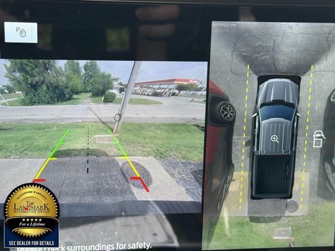 Used 2023 Ford F150 Tremor w/ Equipment Group 402A High AWD/4WD image 13