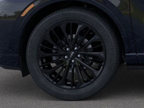 New 2026 Lincoln Corsair Premiere image 19