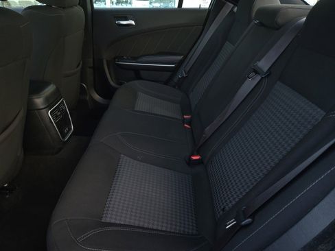 Used 2023 Dodge Charger SXT image 9