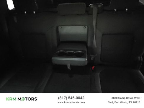 Used 2019 Chevrolet Silverado 1500 RST w/ All-Star Edition image 14