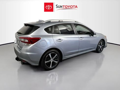 Used 2020 Subaru Impreza 2.0i Premium AWD/4WD image 4