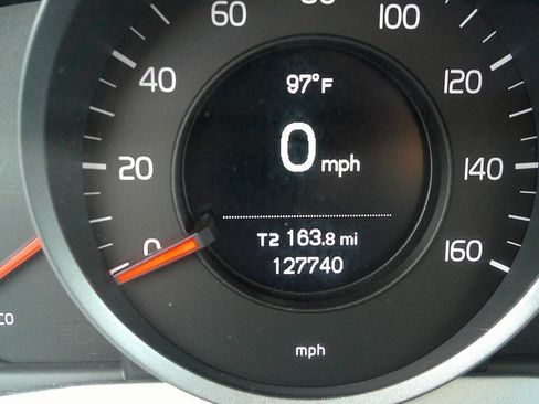 Used 2017 Volvo XC60 T5 Dynamic w/ Protection Package AWD/4WD image 31