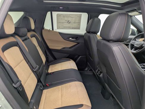 New 2026 Chevrolet Equinox ACTIV w/ Safety and Technology Package AWD/4WD image 23