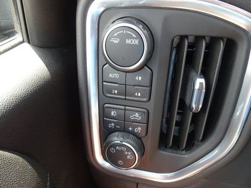 Used 2021 Chevrolet Silverado 1500 LT Trail Boss w/ Bed Protection Package AWD/4WD image 25