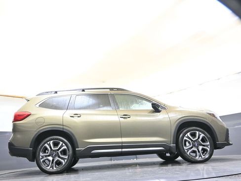 New 2026 Subaru Ascent Limited image 34