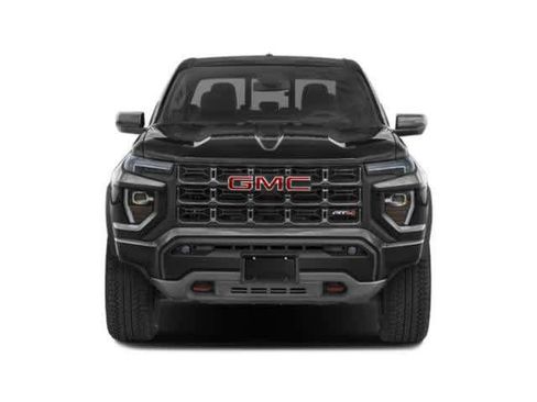 Used 2023 GMC Canyon AT4X AWD/4WD image 4