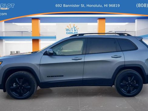 Used 2018 Dodge Durango SXT w/ Quick Order Package 2BB RWD image 3