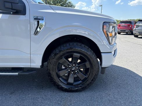 Used 2023 Ford F150 XLT w/ Equipment Group 301A Mid AWD/4WD image 35