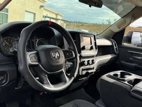 Used 2019 RAM 1500 Big Horn image 21