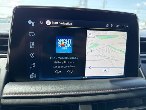 Used 2022 Chevrolet Suburban RST w/ Luxury Package image 31