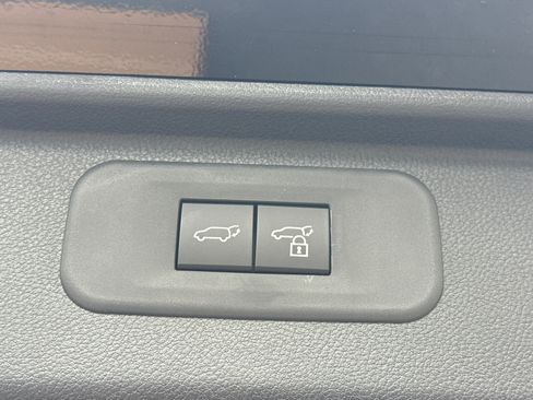 New 2026 Toyota Grand Highlander AWD Hybrid image 12