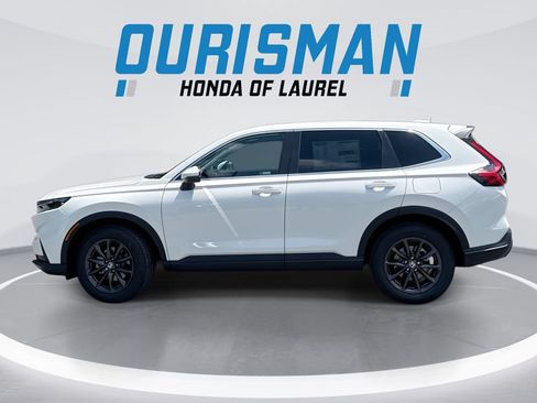 New 2026 Honda CR-V EX-L image 5