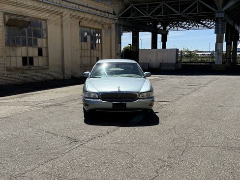 Used 2004 Buick Park Avenue w/ Prestige Feature Package FWD image 15