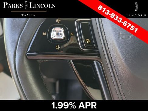 Certified 2024 Lincoln Aviator Reserve w/ Equipment Group 201A AWD/4WD image 29