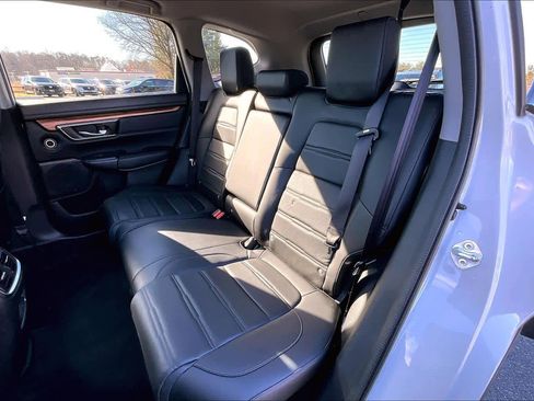 Used 2022 Honda CR-V Touring image 19