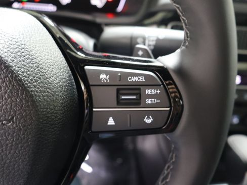 New 2026 Honda Civic Sport image 30