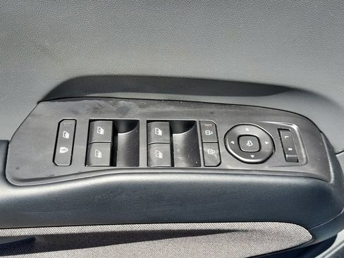 Used 2024 Kia EV9 Land AWD/4WD image 11