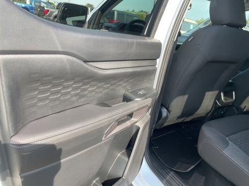 New 2025 Ford Ranger XLT w/ Equipment Group 301A High image 56