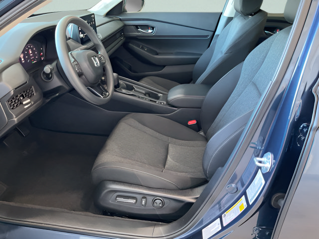 Certified 2026 Honda Accord SE image 7