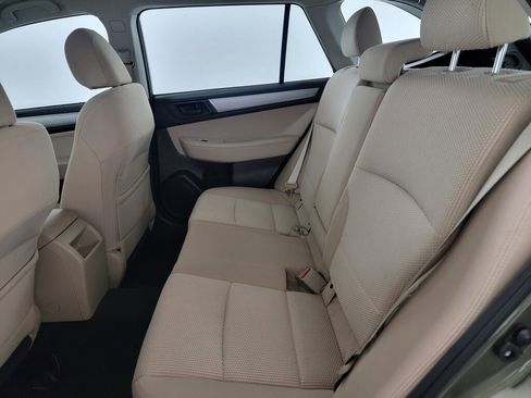 Used 2018 Subaru Outback 2.5i image 13
