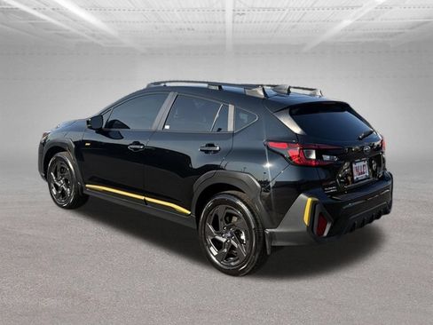 Used 2025 Subaru Crosstrek 2.5i Sport AWD/4WD image 10