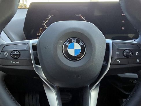 Used 2025 BMW 228i xDrive 228 xDrive Gran Coupe image 13