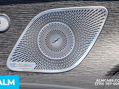 Used 2024 Mercedes-Benz GLE 450 4MATIC w/ AMG Line Exterior image 52