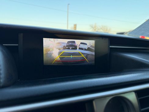 Used 2015 Lexus IS 250 AWD w/ Navigation System Package image 31