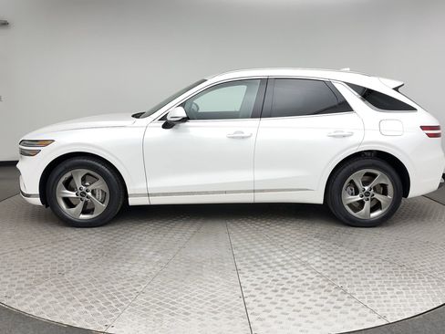 Certified 2026 Genesis GV70 2.5T Select image 5