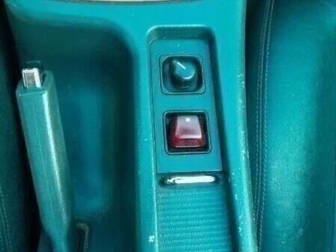 Used 2003 Mercedes-Benz SLK 320 image 18