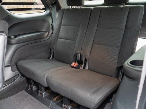 Used 2018 Dodge Durango SXT w/ Quick Order Package 2BB image 12