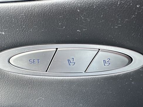 Used 2025 Genesis GV70 2.5T Sport Prestige w/ Sport Prestige Package image 28