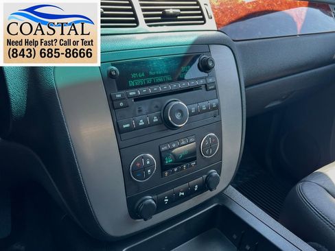 Used 2013 GMC Sierra 1500 SLT w/ SLT Convenience Package AWD/4WD image 33