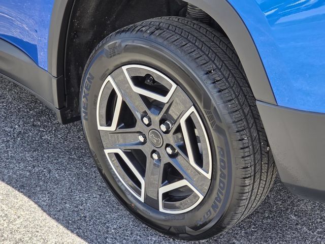 New 2026 Jeep Cherokee Limited AWD/4WD image 7