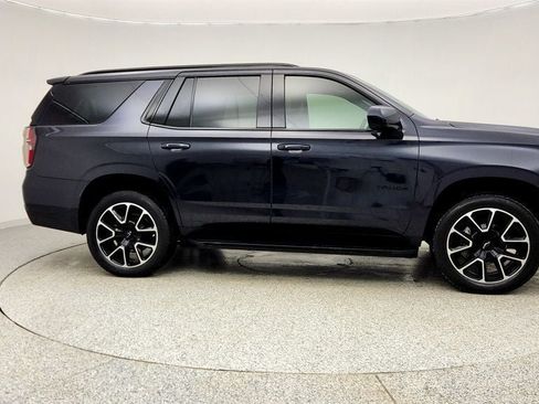 Used 2023 Chevrolet Tahoe RST AWD/4WD image 4