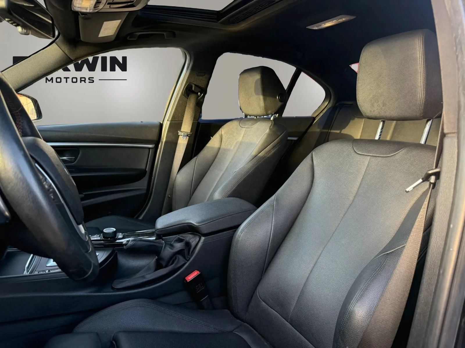 Used 2017 BMW 330i Sedan RWD image 15