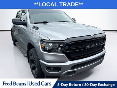 Used 2023 RAM 1500 Tradesman w/ Night Edition