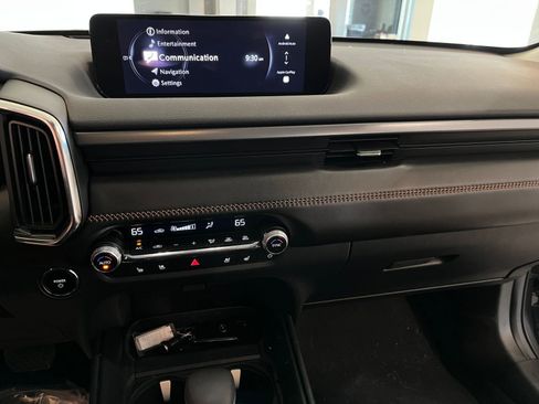 Used 2025 MAZDA CX-50 2.5 Hybrid w/ Premium Plus Pkg image 17