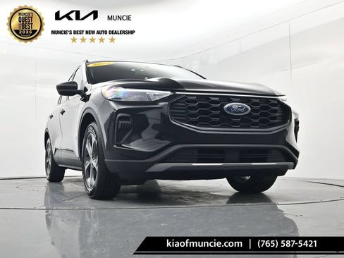 Used 2025 Ford Escape ST-Line FWD image 48