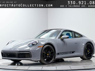 Used 2024 Porsche 911 Carrera video 1