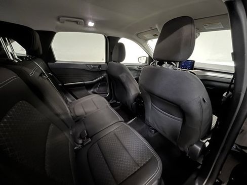 Used 2024 Ford Escape Active image 12