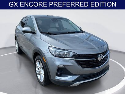 Used 2023 Buick Encore GX Preferred w/ Cold Weather Comfort Package