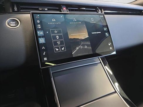 New 2026 Land Rover Range Rover Evoque S image 20