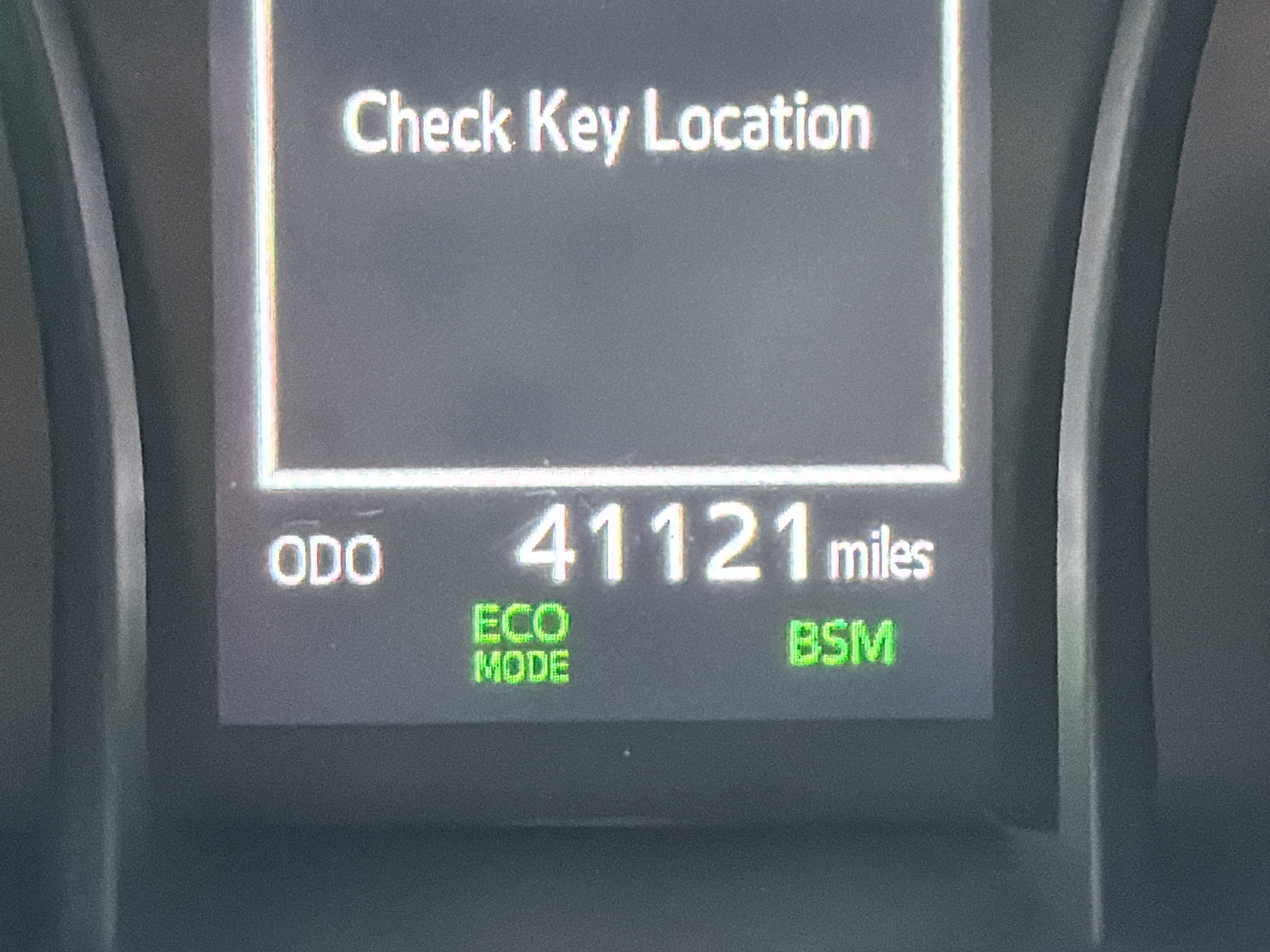 Used 2024 Toyota Camry SE w/ Convenience Package FWD image 22