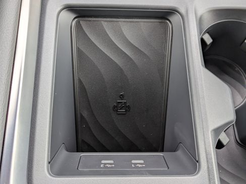 New 2026 Nissan Armada PRO-4X image 29