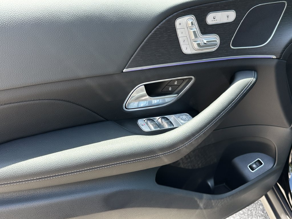 Certified 2026 Mercedes-Benz GLE 350 4MATIC image 11