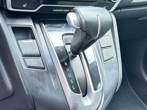 Used 2021 Honda CR-V EX-L image 21